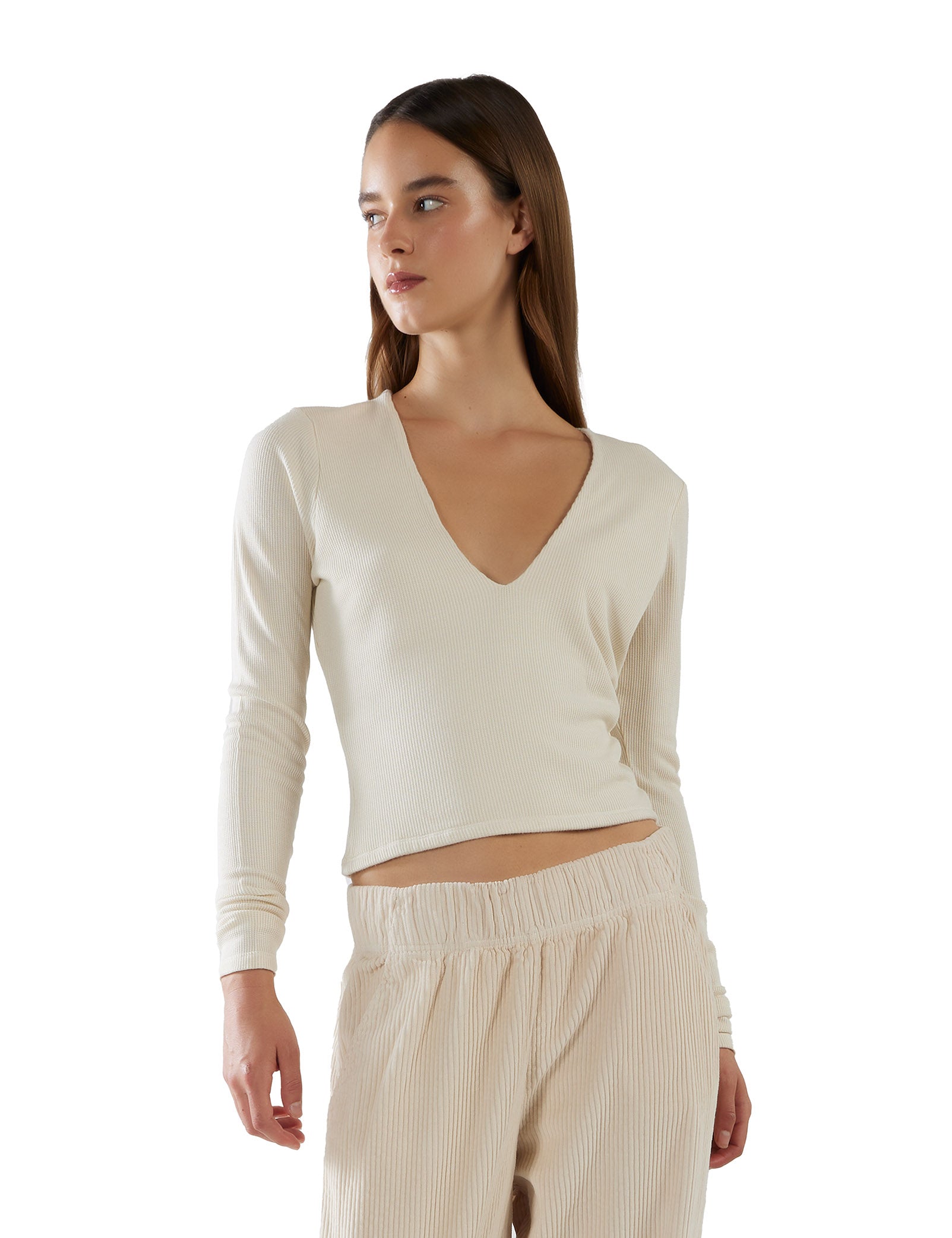 Dan Deep Long Sleeve