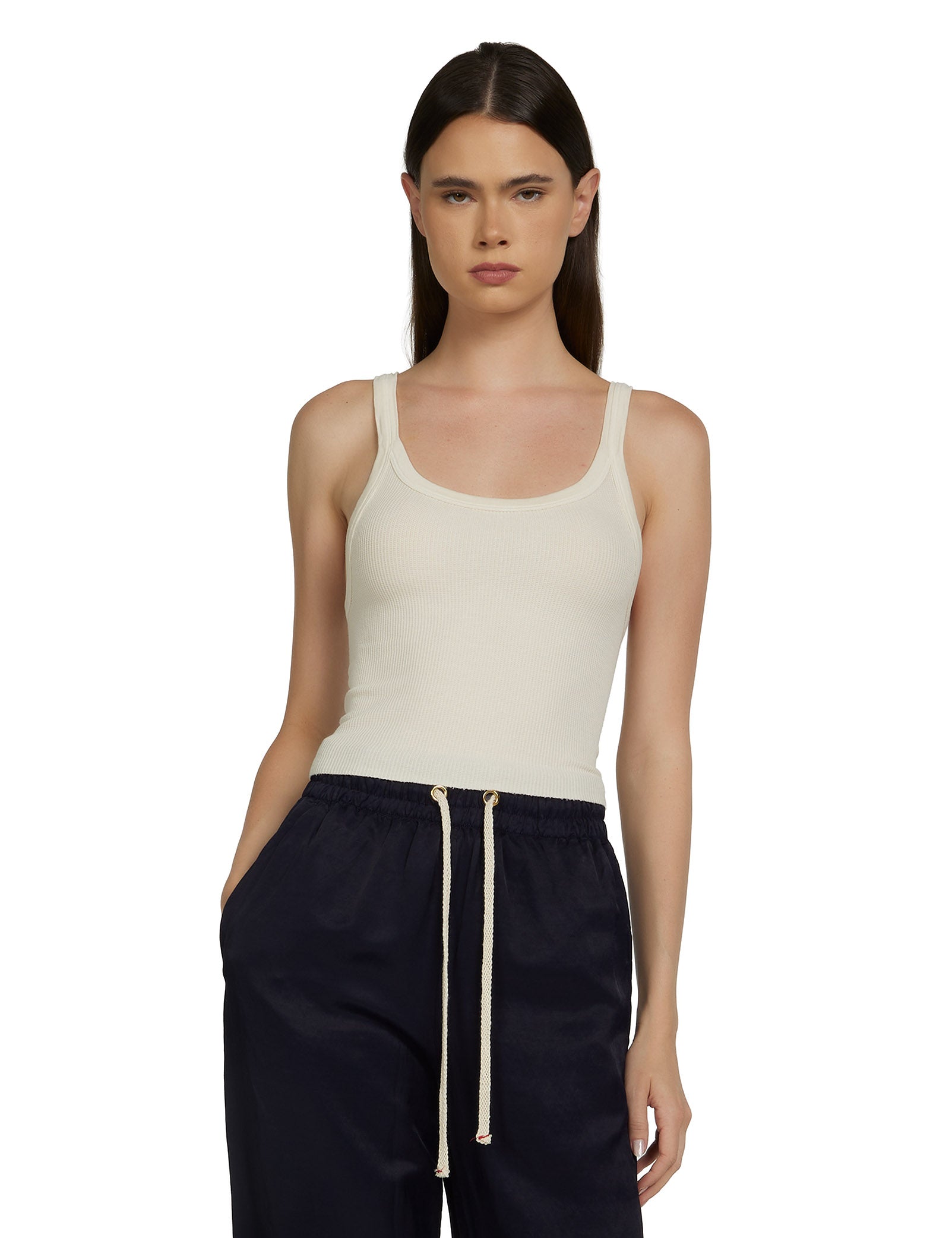 Tai Racer Back Tank