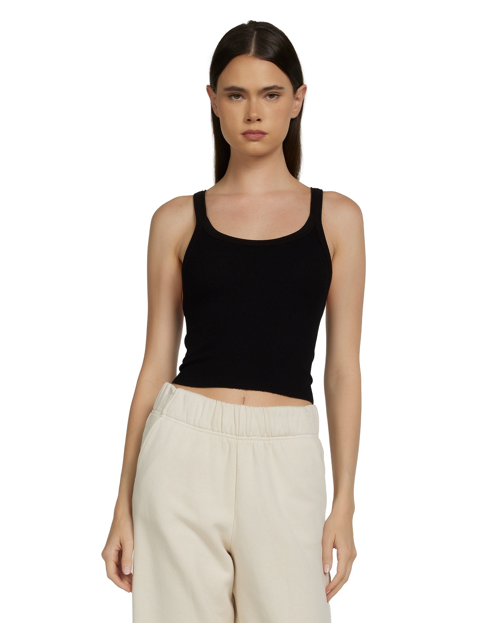 Tai Racer Back Tank