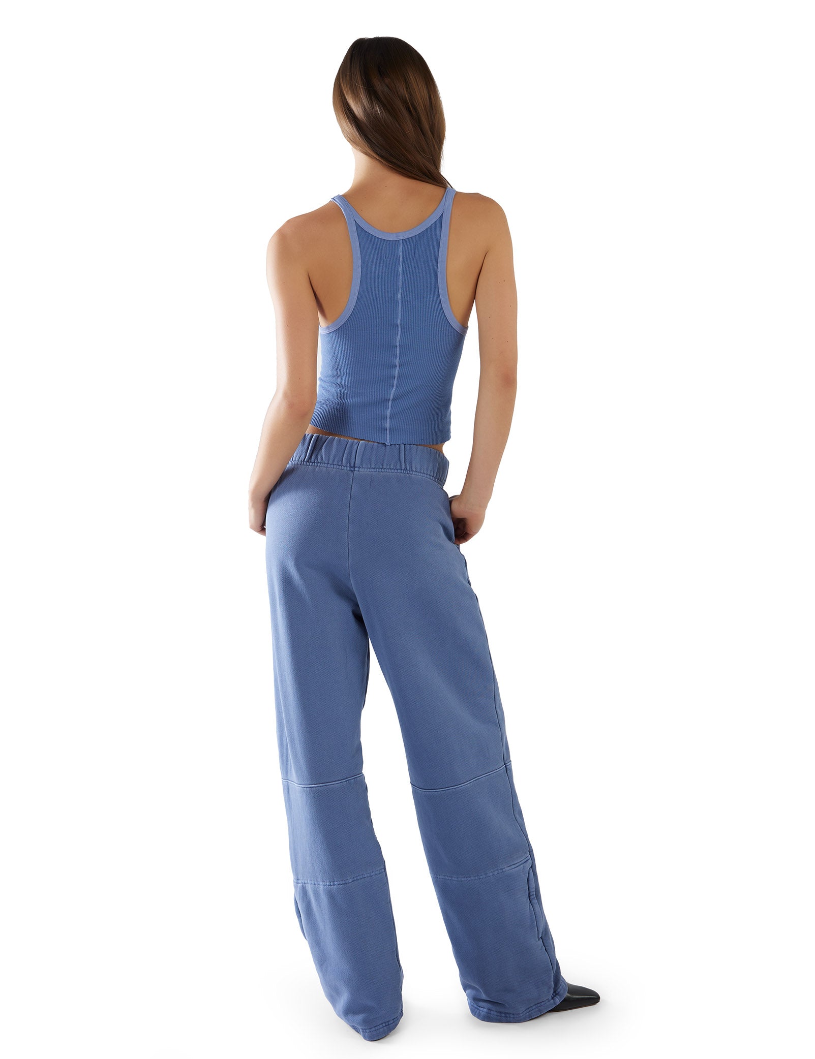Tai Racer Back Tank