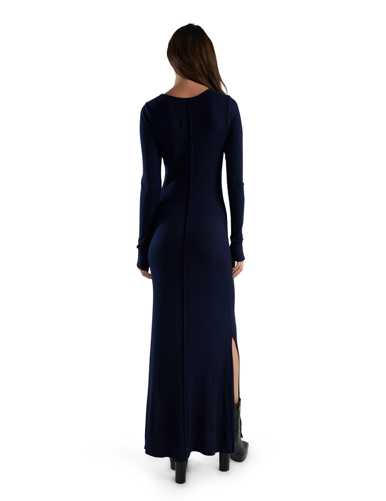 Lily Long Sleeve Dress