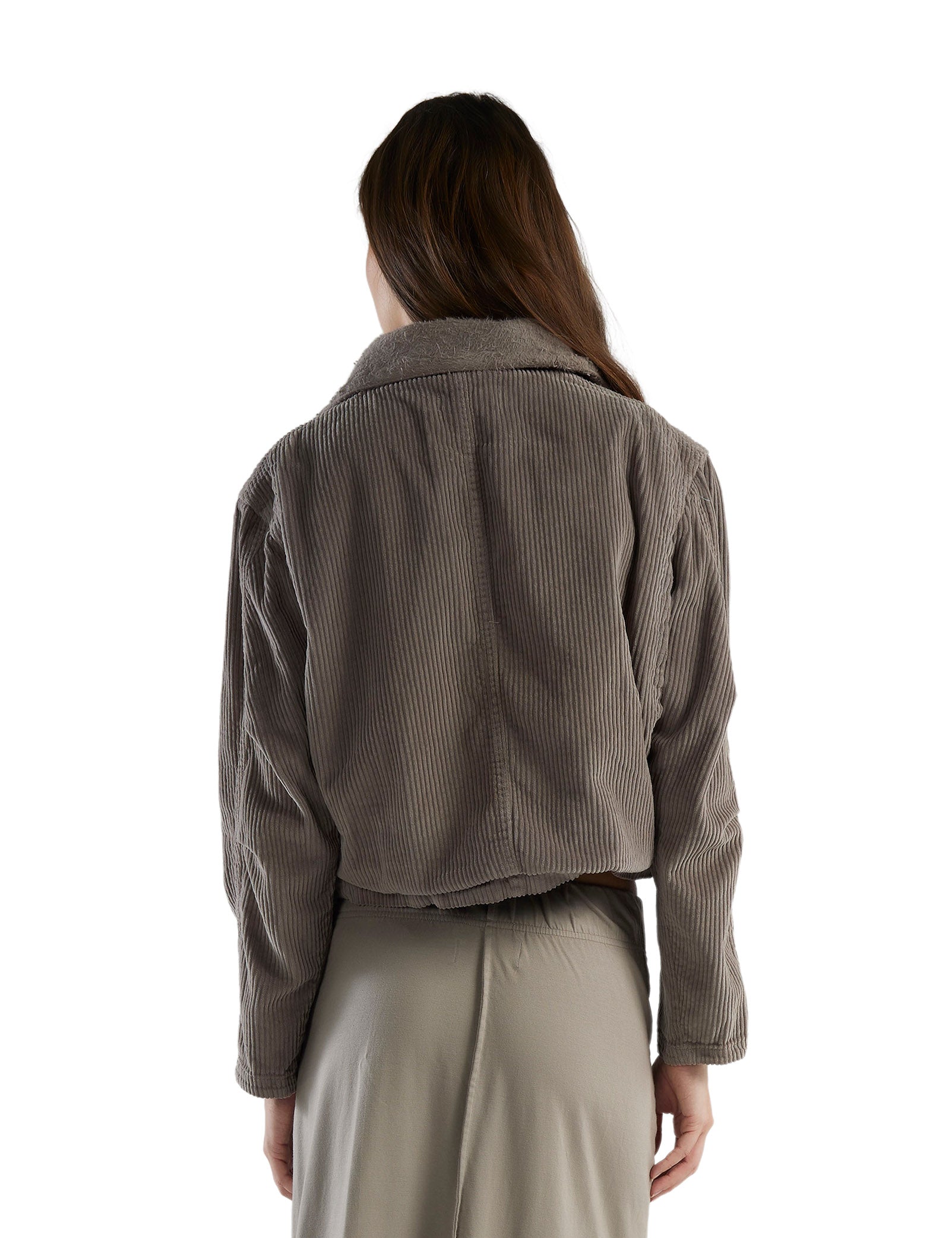 Garyn Utility Jacket