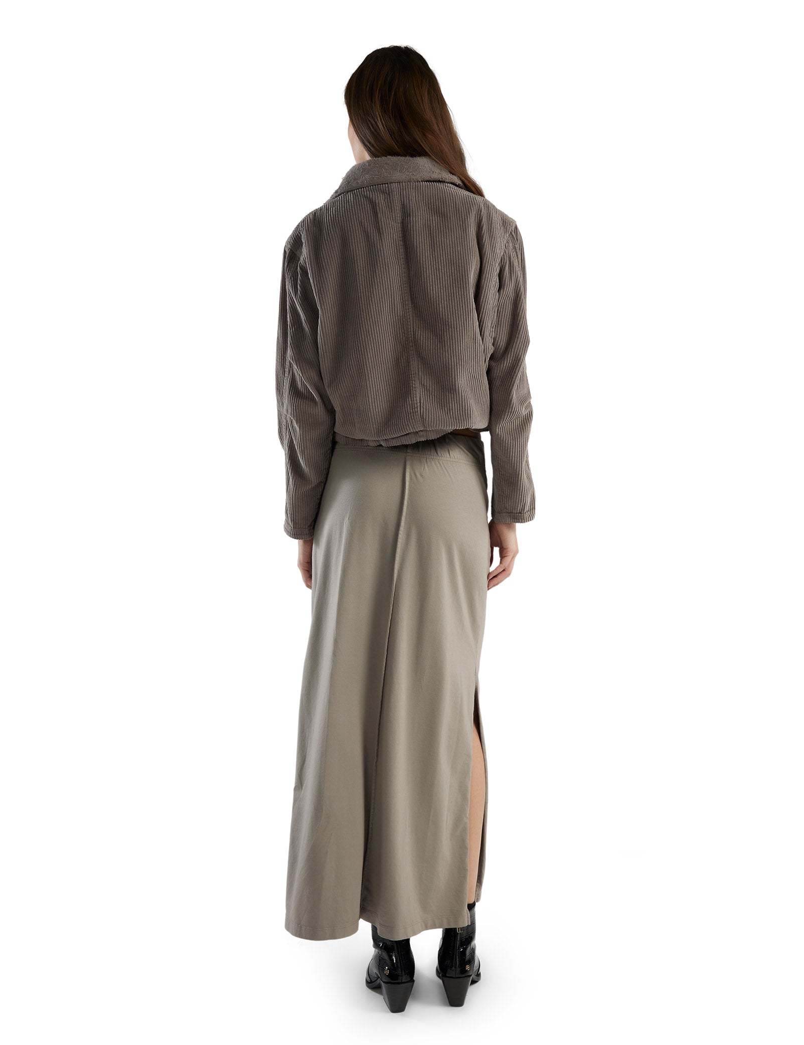 Garyn Utility Jacket