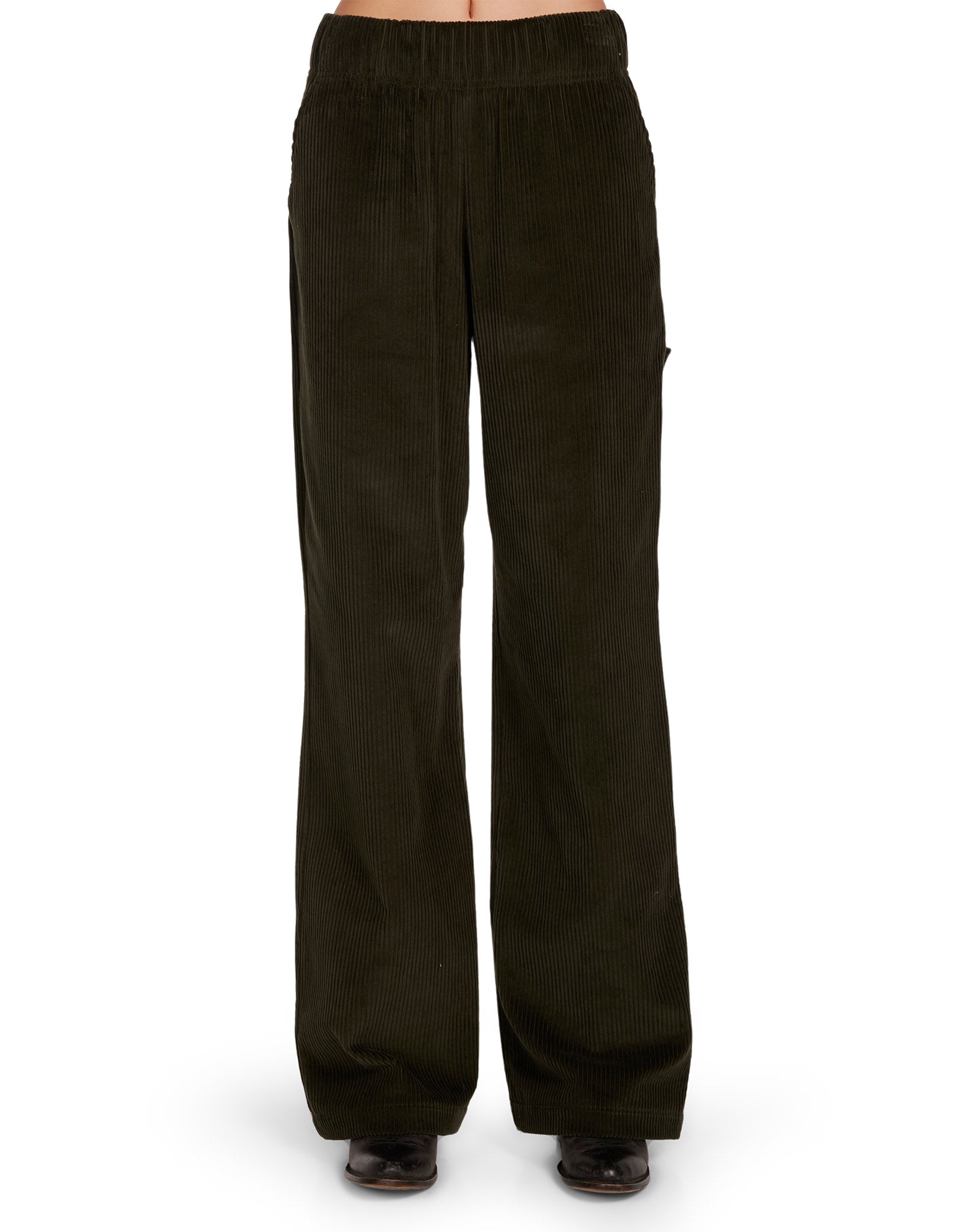 Jackson Puddle Carpenter Pant