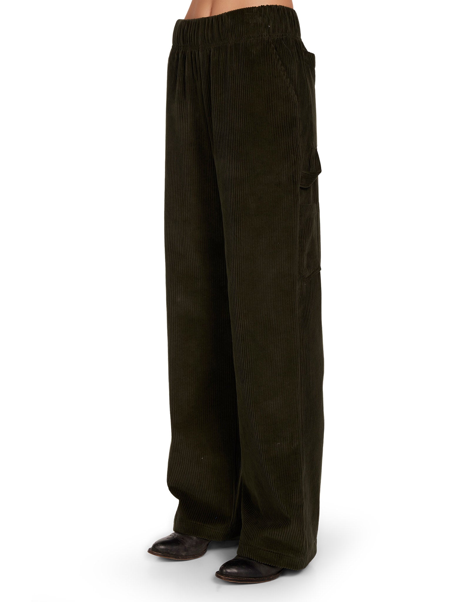 Jackson Puddle Carpenter Pant