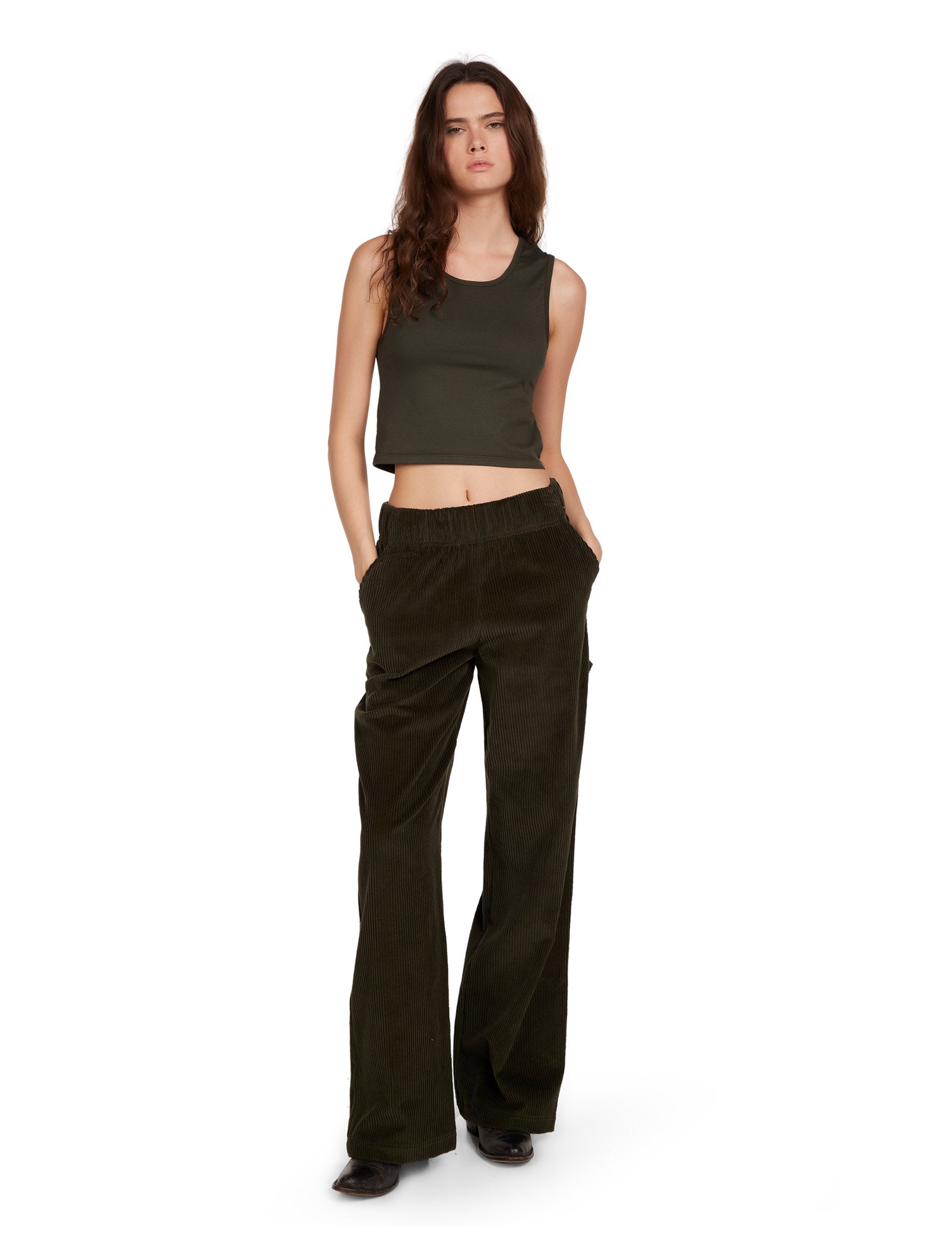 Jackson Puddle Carpenter Pant