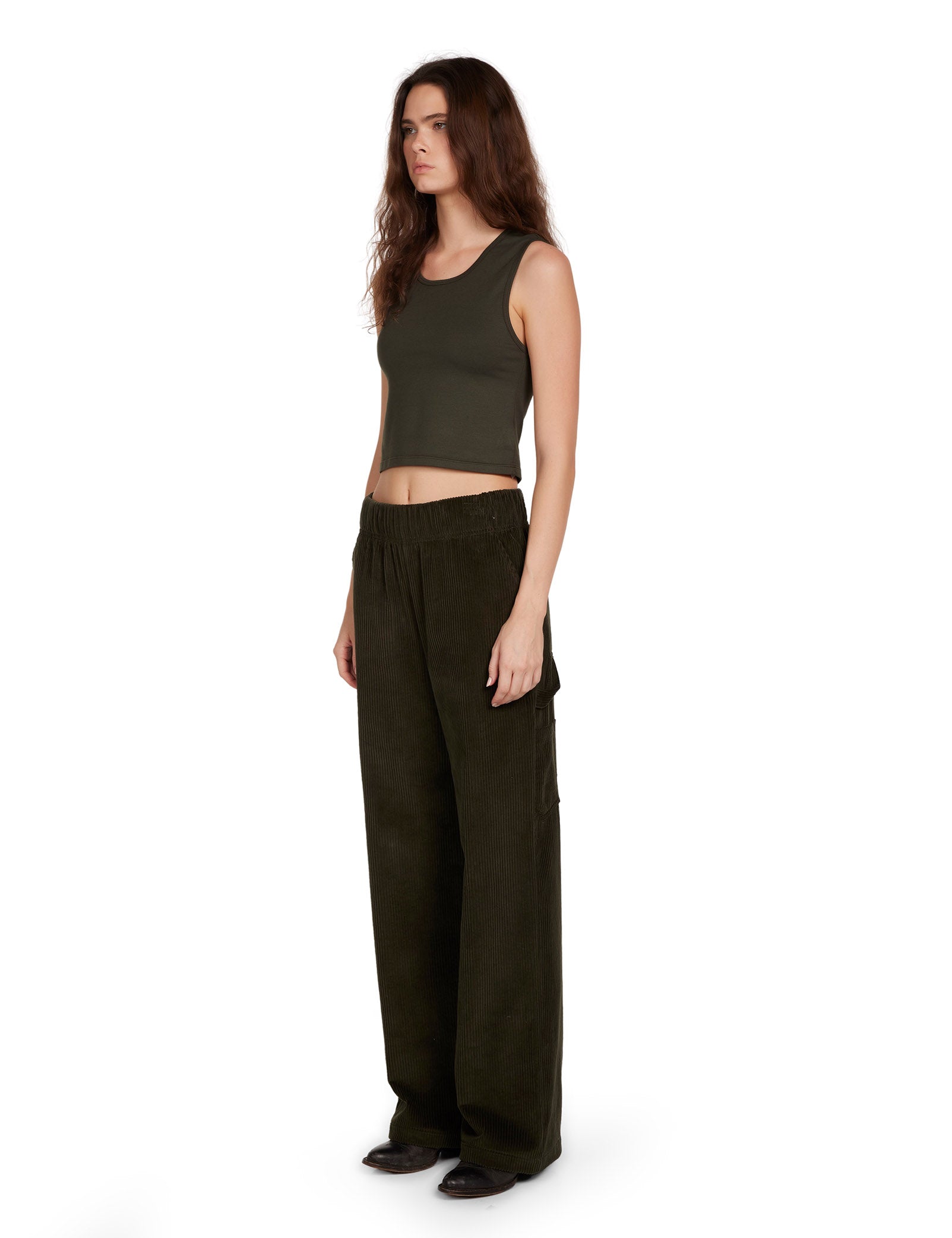 Jackson Puddle Carpenter Pant