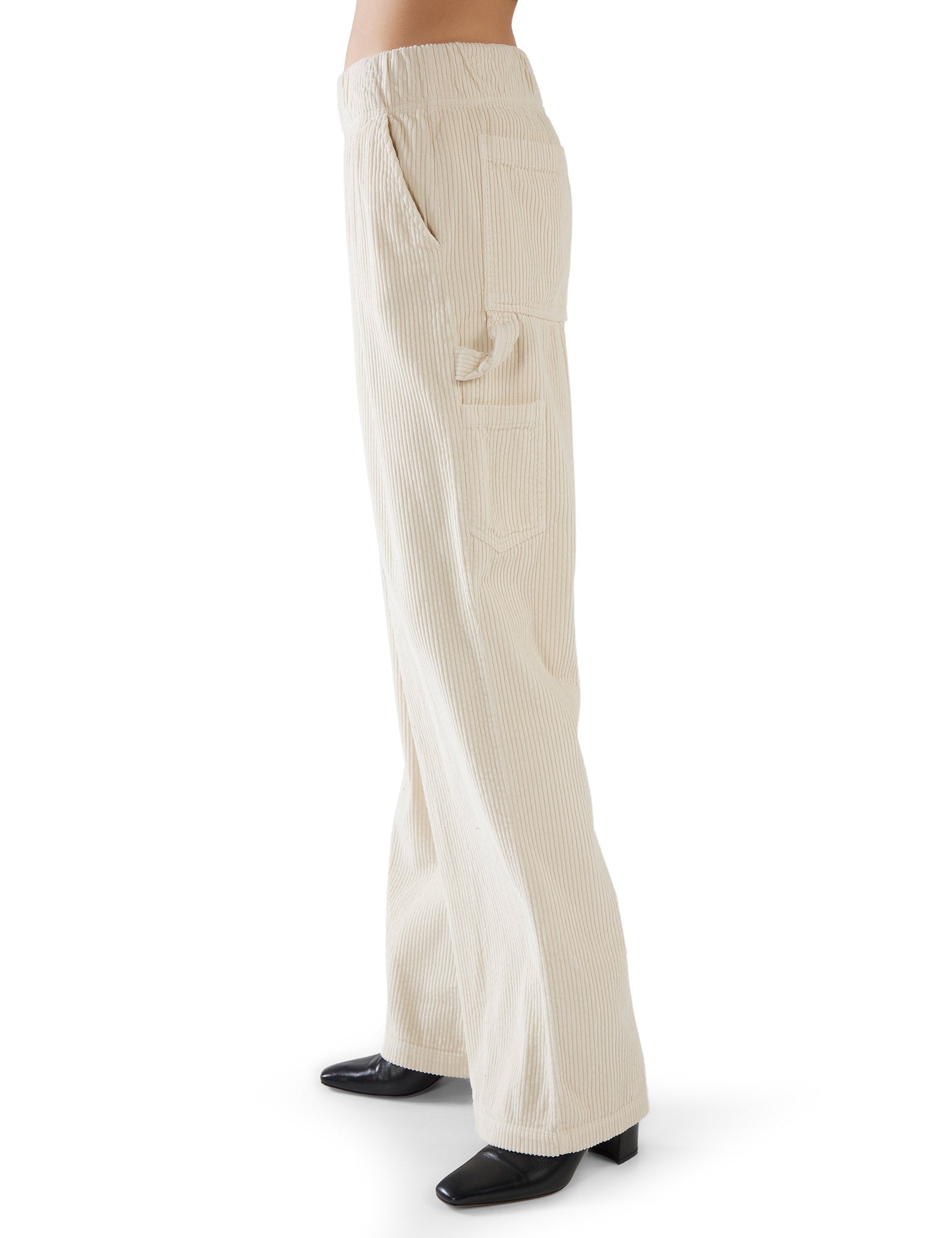 Jackson Puddle Carpenter Pant