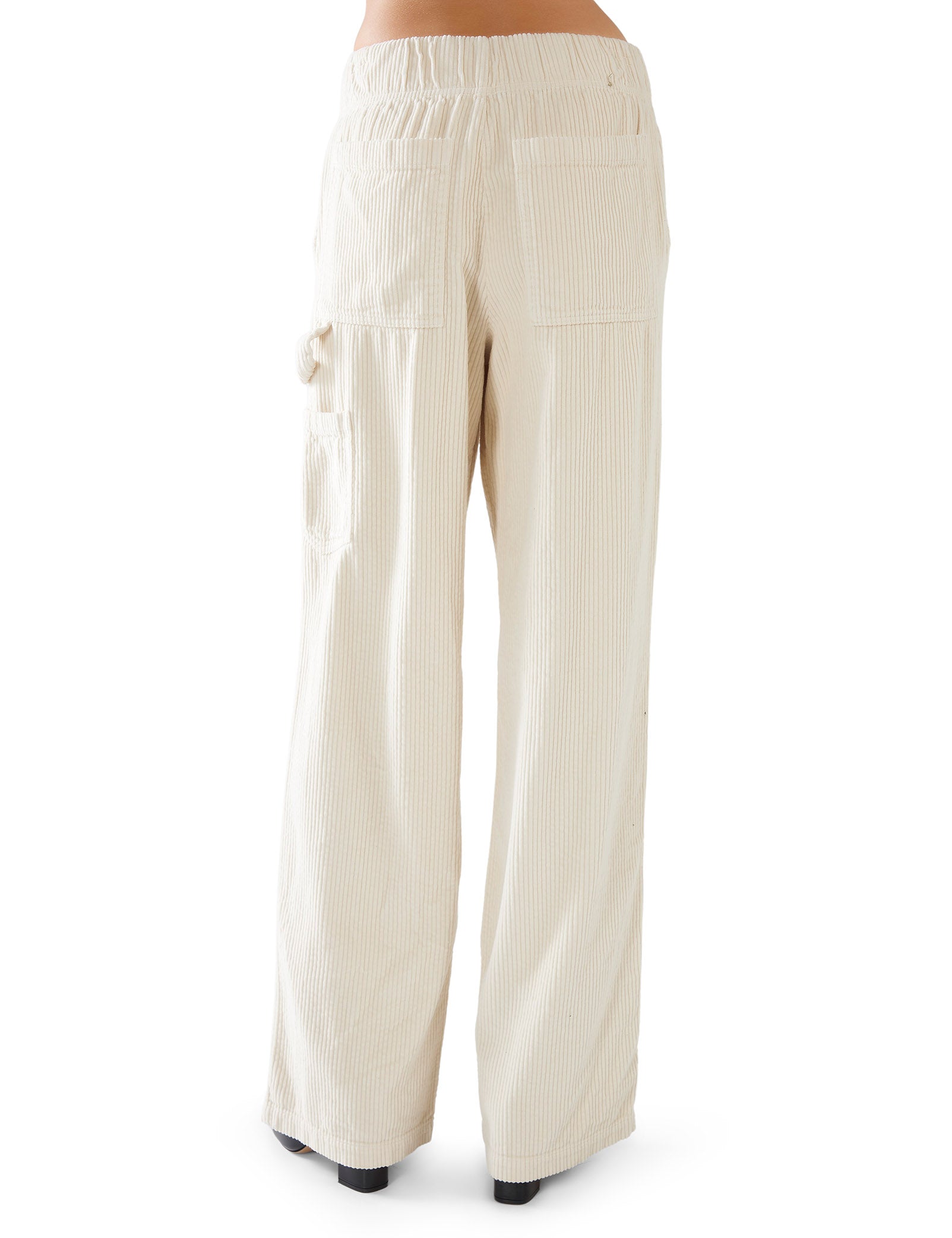 Jackson Puddle Carpenter Pant