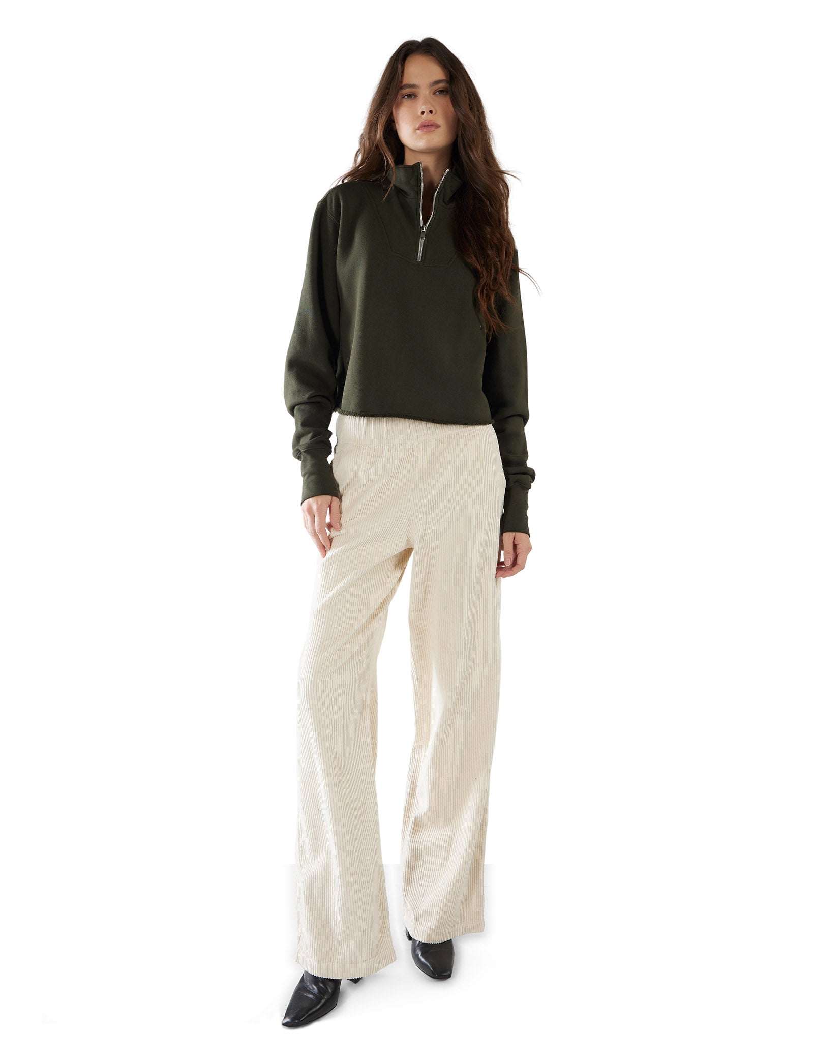 Jackson Puddle Carpenter Pant