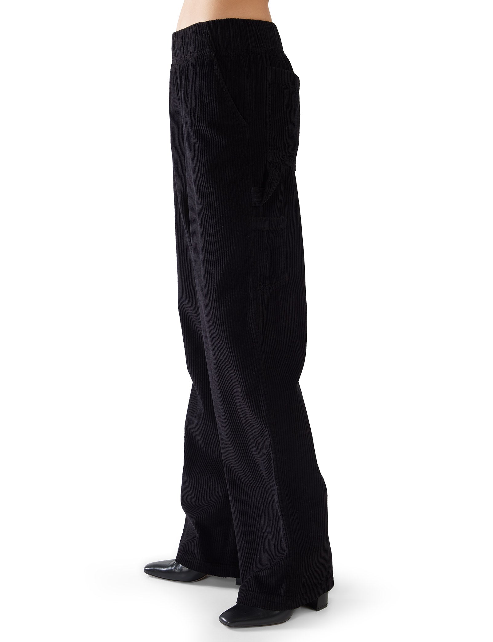 Jackson Puddle Carpenter Pant