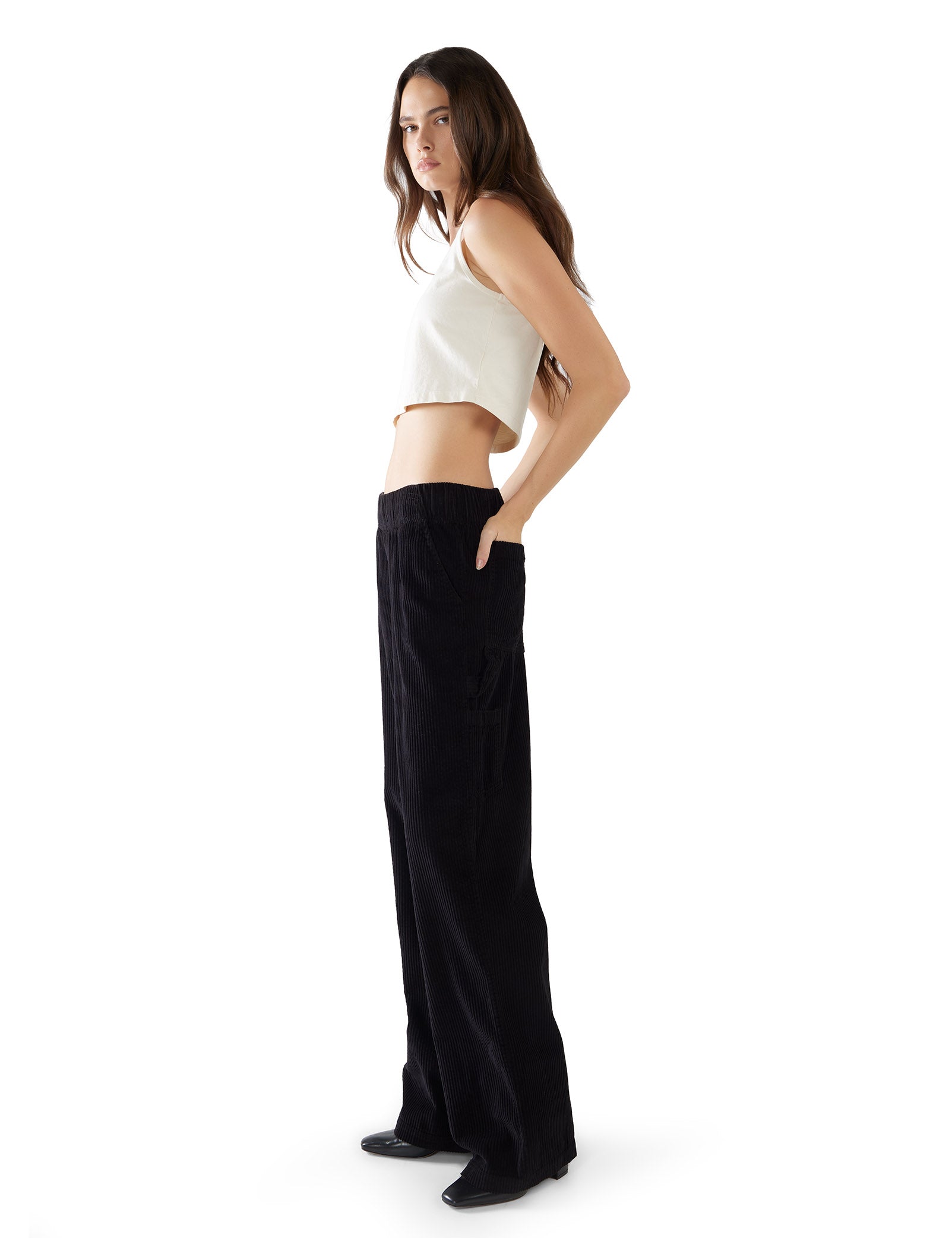 Jackson Puddle Carpenter Pant