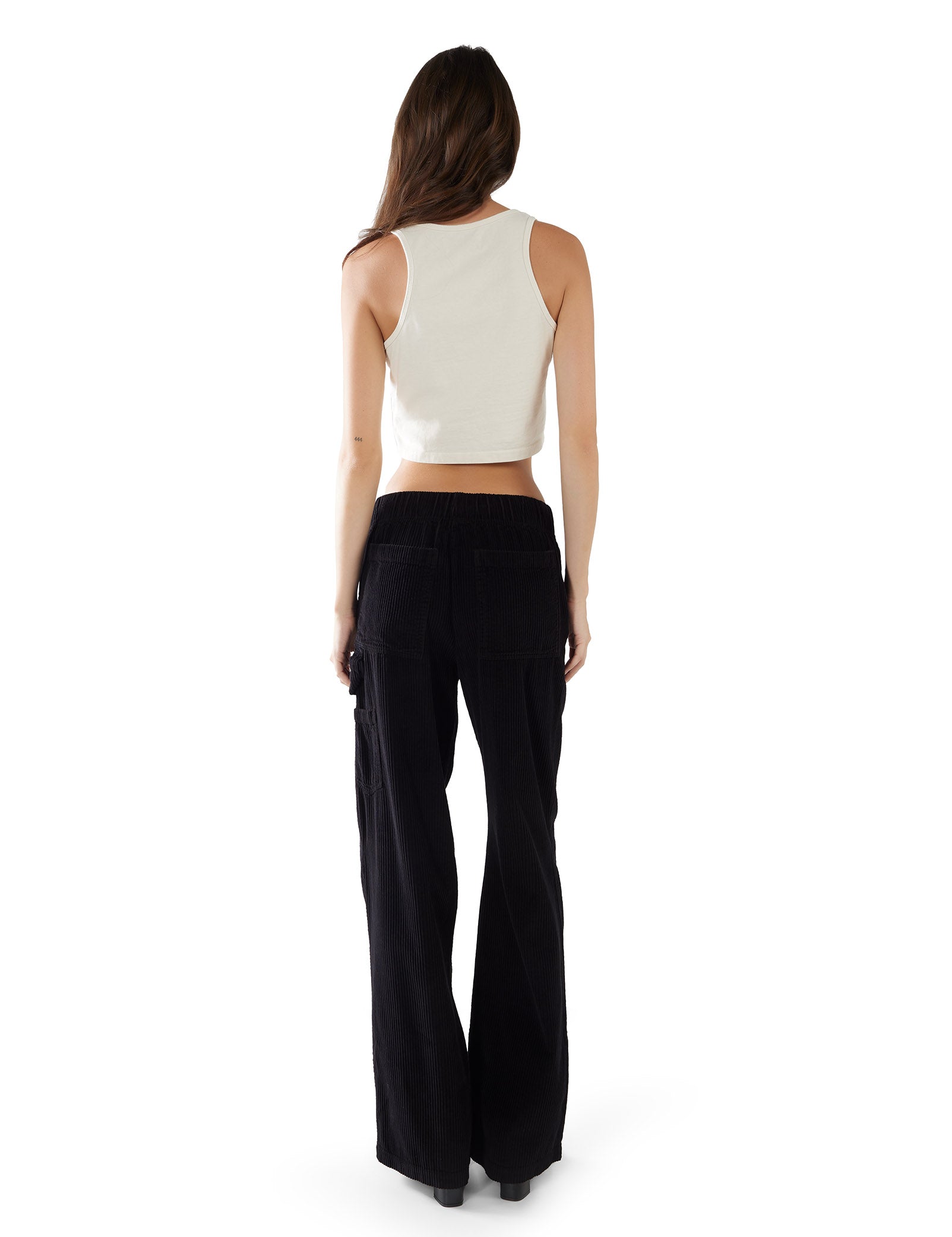 Jackson Puddle Carpenter Pant