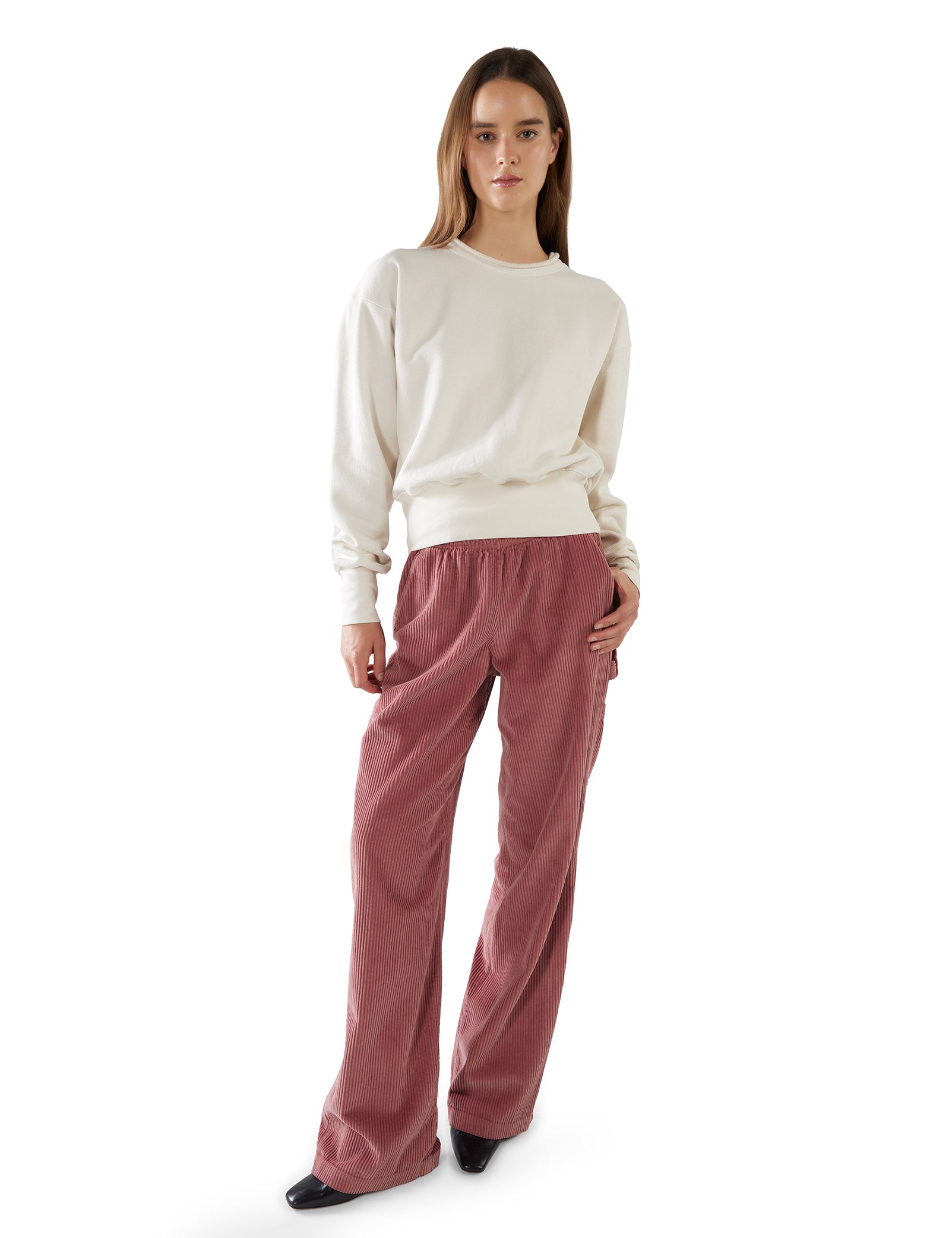 Jackson Puddle Carpenter Pant