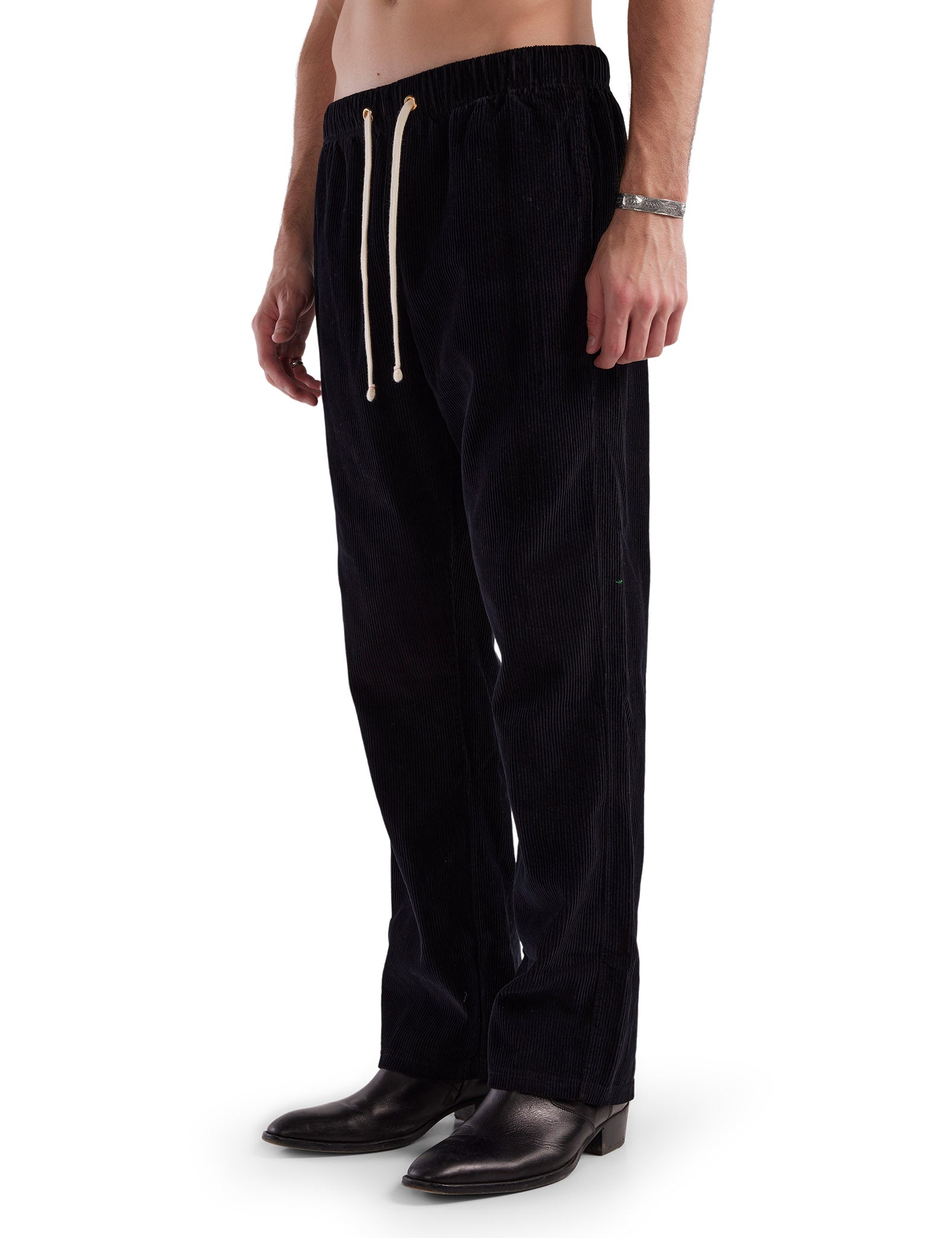 Wide Wale Corduroy Classic Pant
