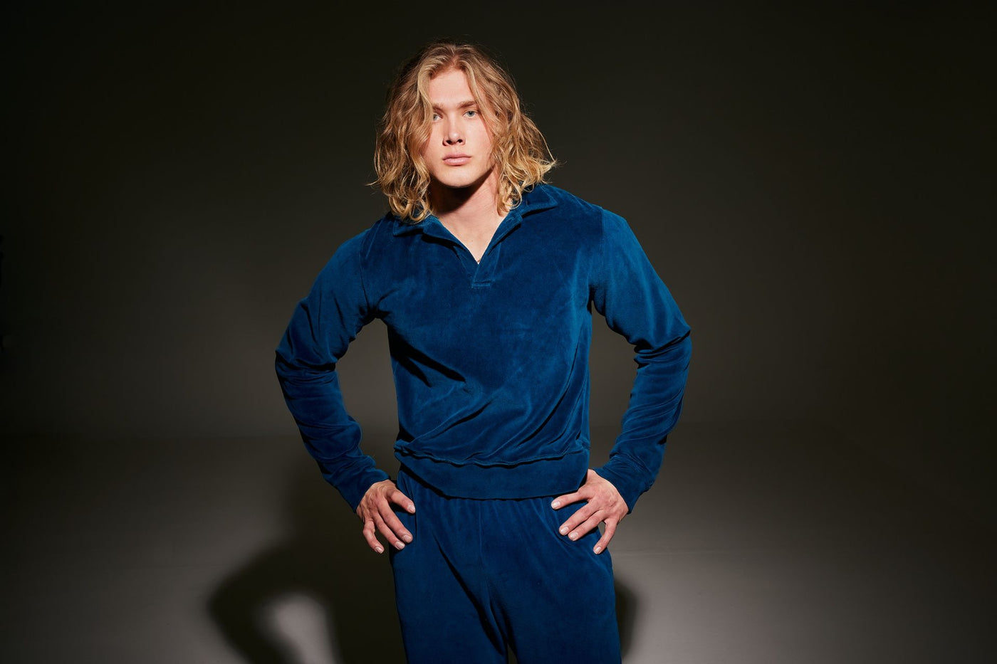LES TIEN | Luxury Sportswear For Him and For Her | Made in USA – L E S ...