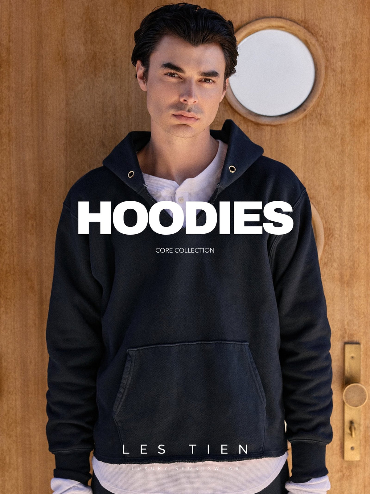 HOODIES