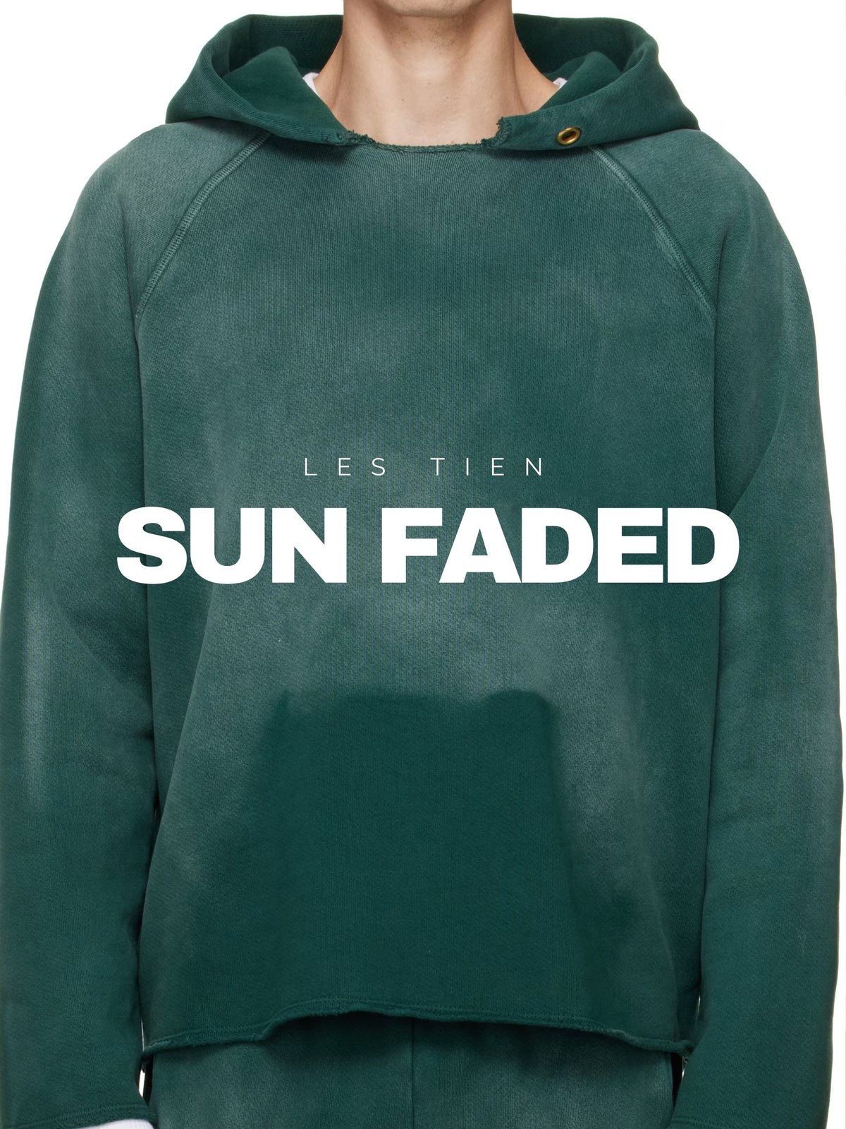 SUN FADED