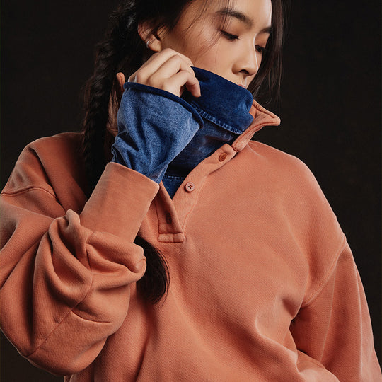 LES TIEN | Luxury Sportswear For Him and For Her | Made in USA