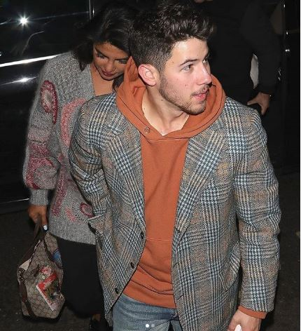 Nick Jonas clothes outfits