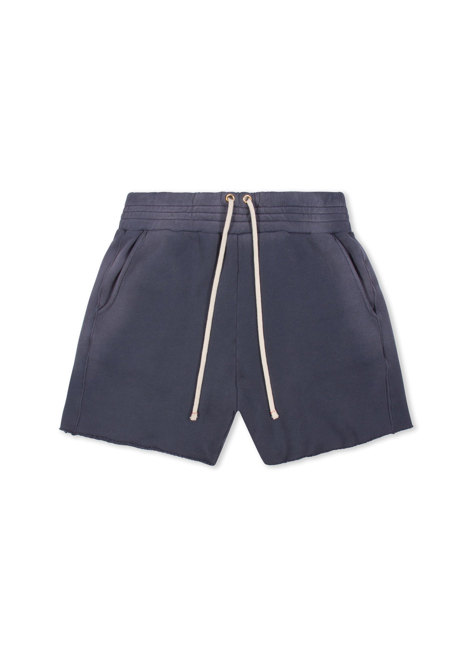 Navy Ice Wash