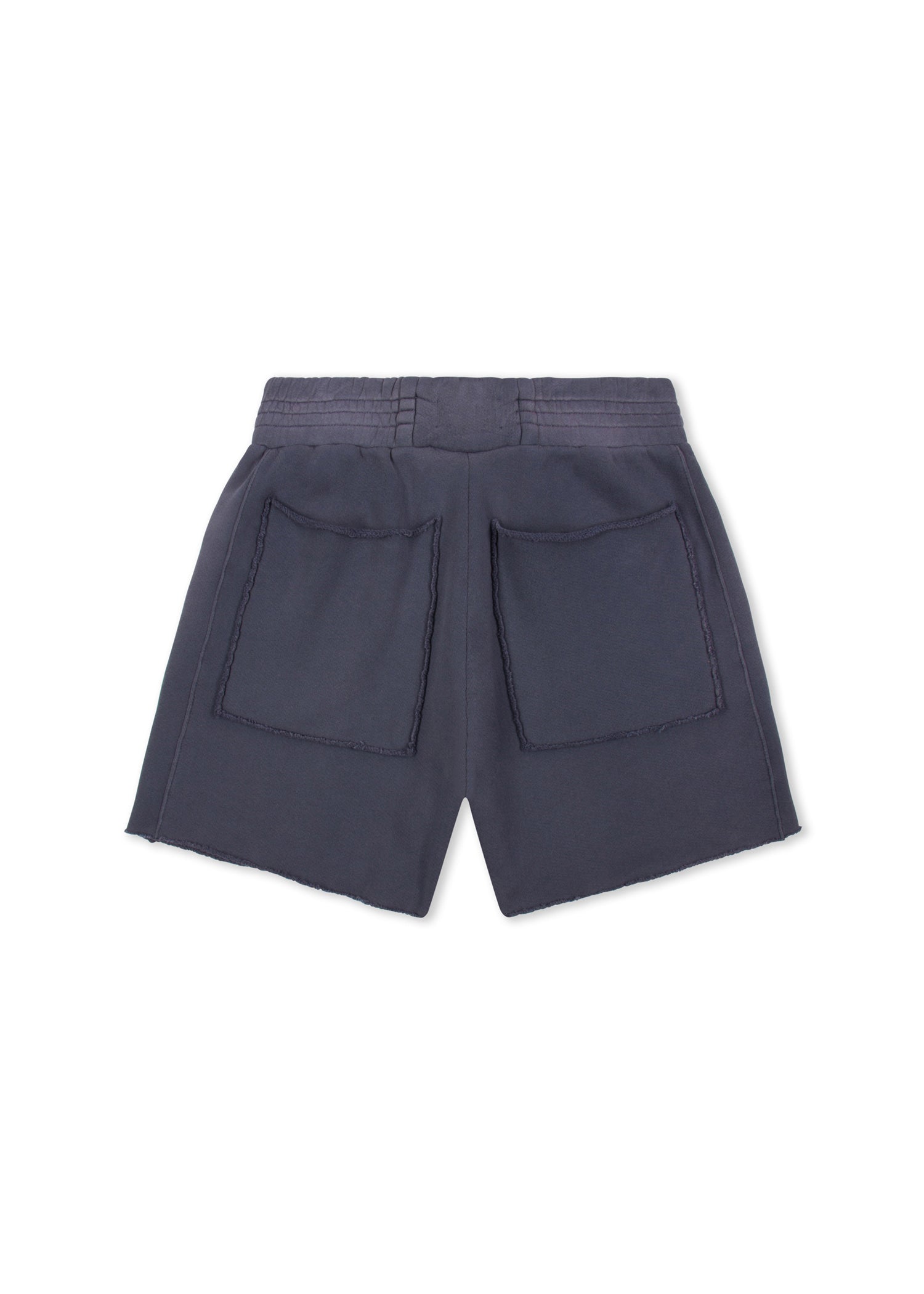 Navy Ice Wash