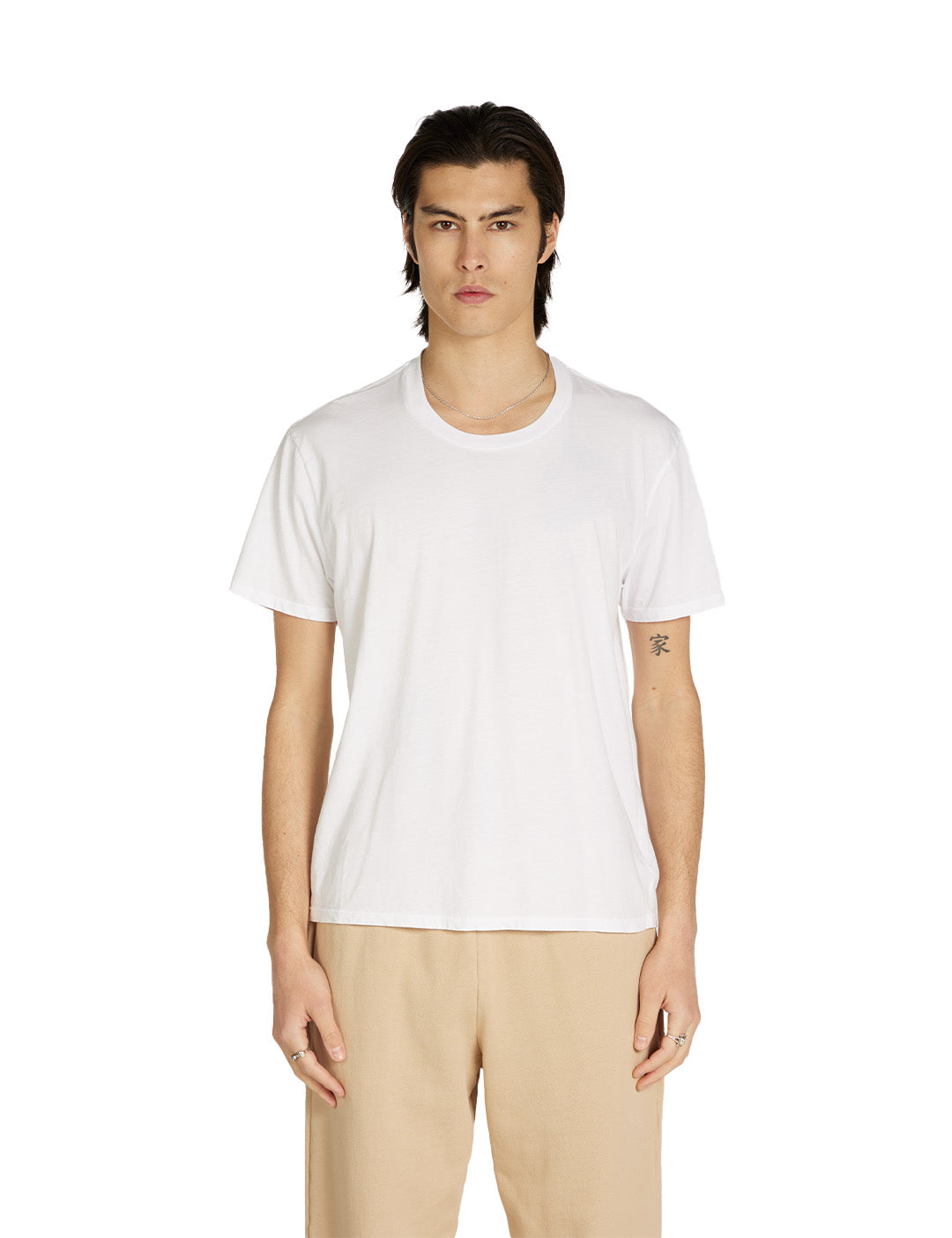 Lightweight Classic Tee – L E S T I E N
