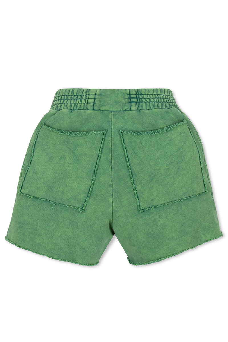 Heavyweight Yacht Short