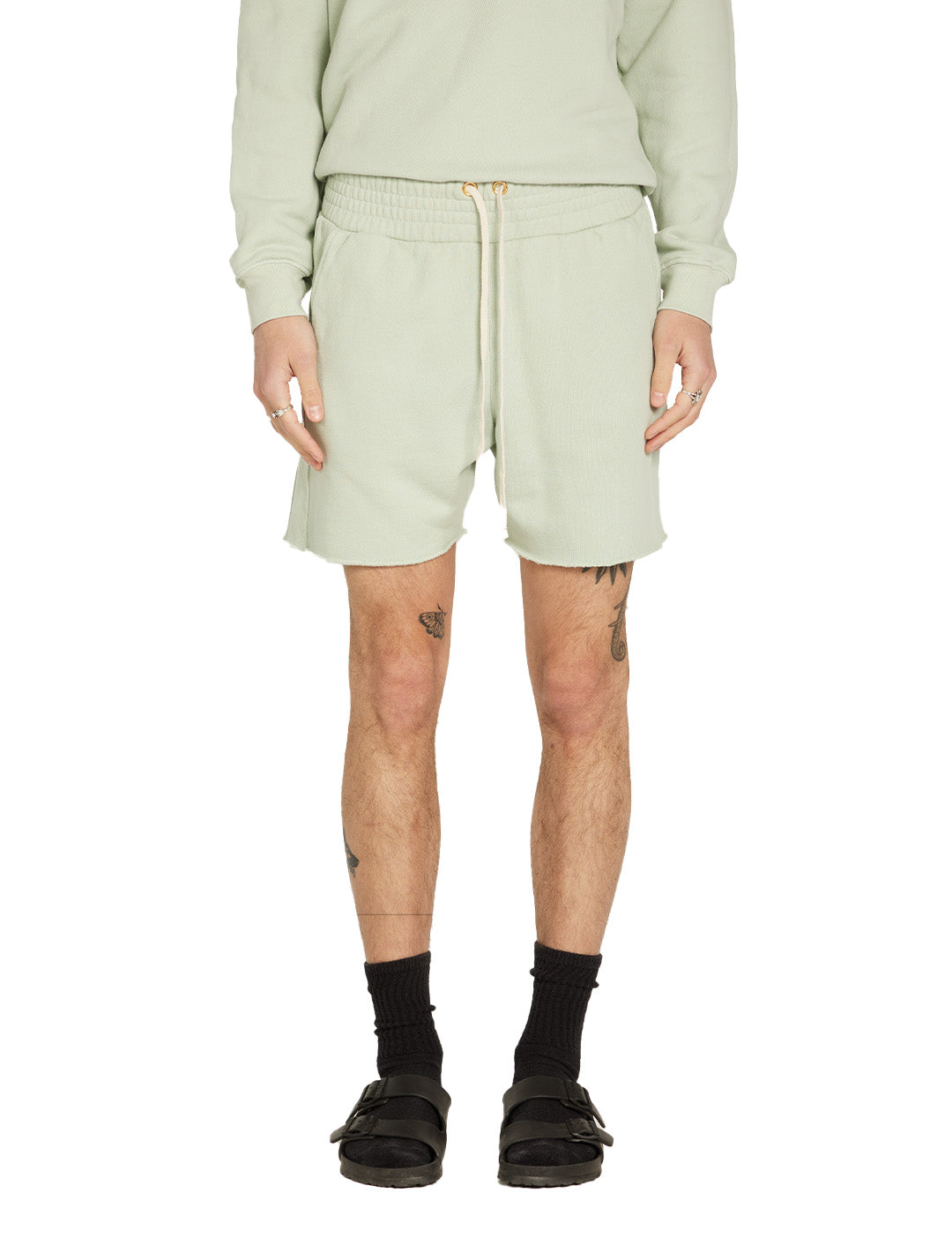 Heavyweight Yacht Short – L E S T I E N