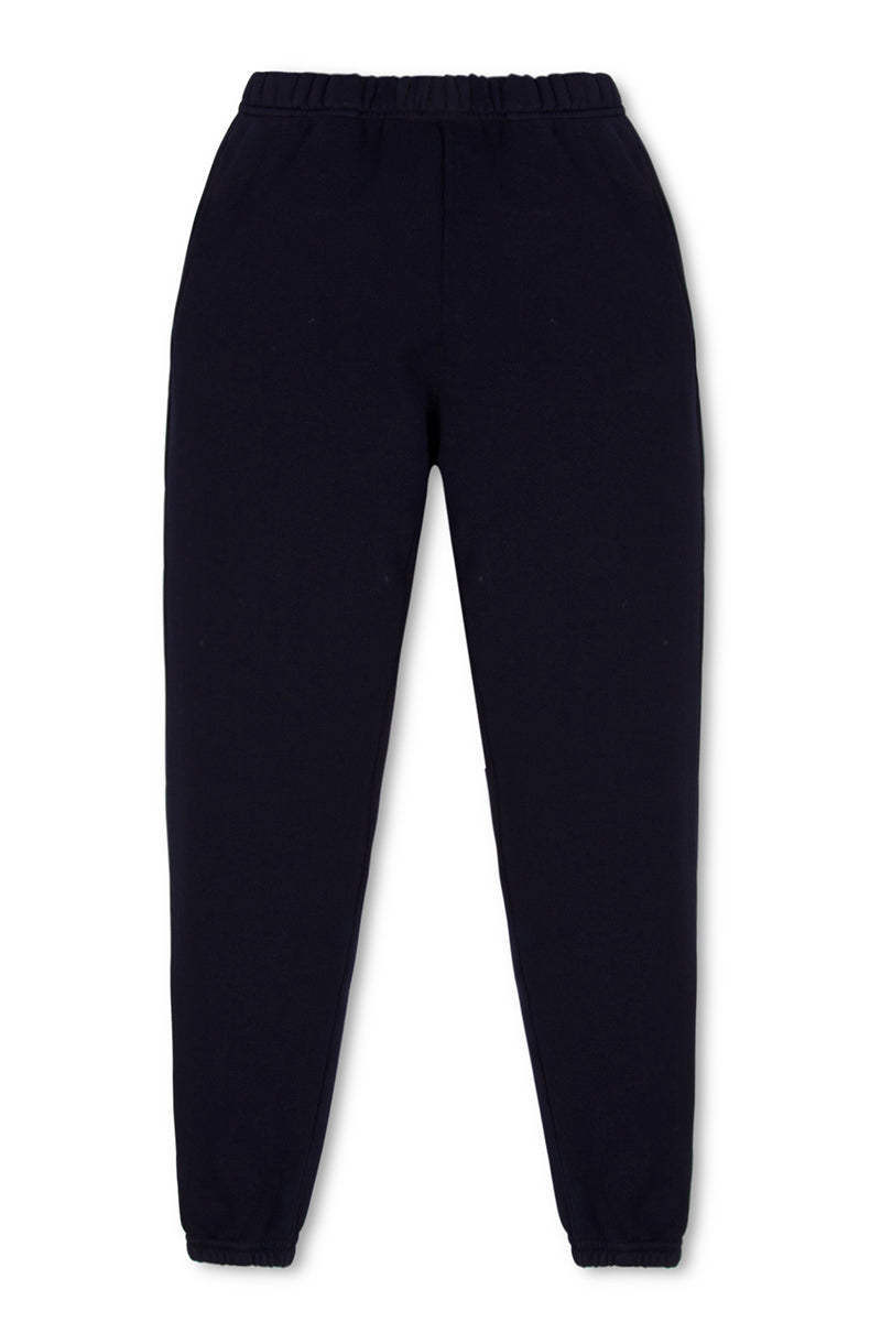 Heavyweight Classic Sweatpant  LES TIEN For Him Collection