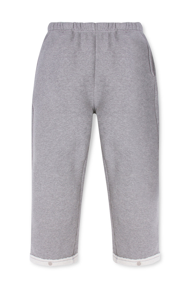 Heather Grey