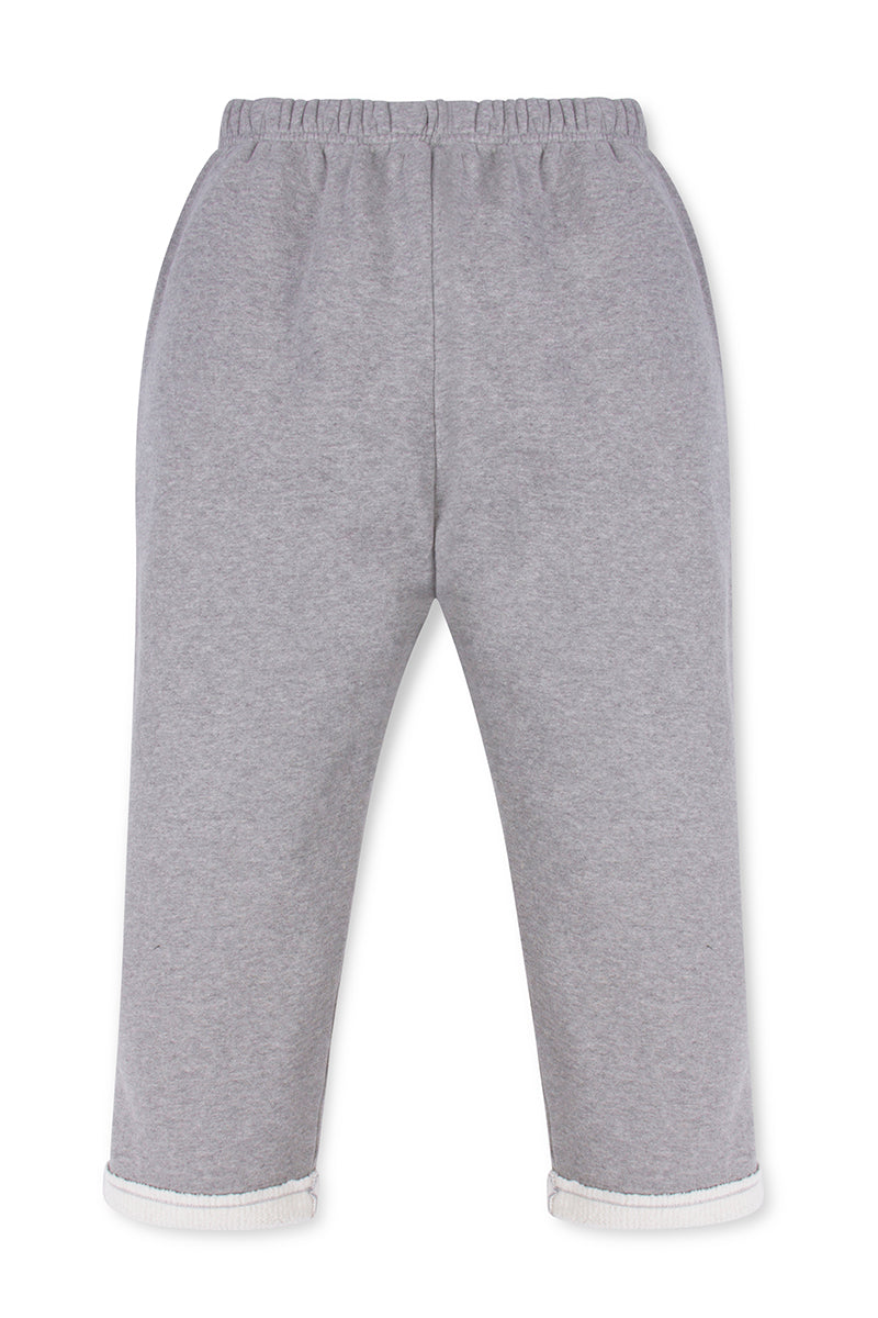 Heather Grey